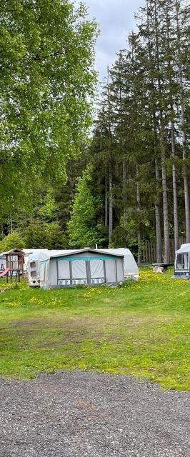 Camping Jiskra Harrachov 