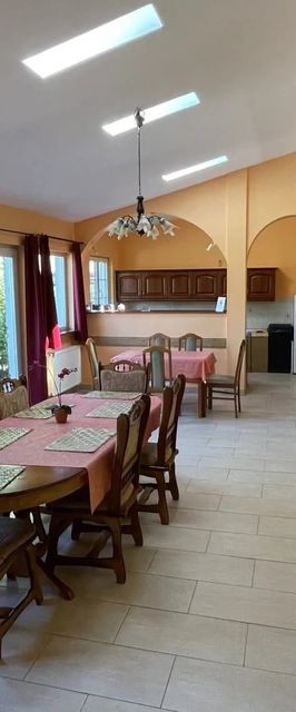 Myrna Ház Balatonakali