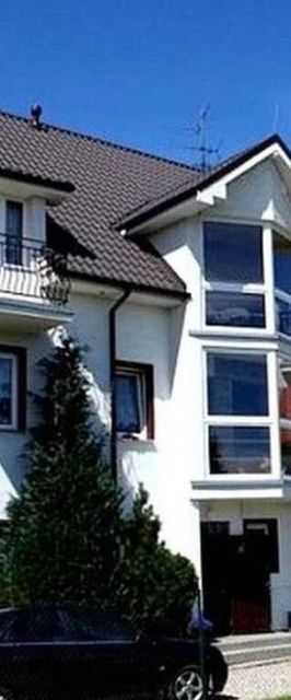 Dom Gościnny Nad Bałtykiem Rewal