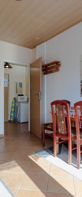 Dom Gościnny Nad Bałtykiem Rewal