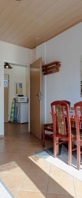 Dom Gościnny Nad Bałtykiem Rewal