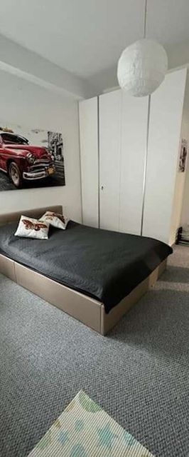 City Center White Studio București