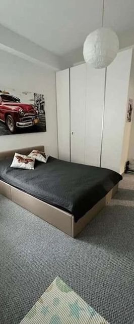 City Center White Studio București