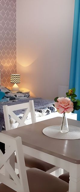 Pensjonat Anabell przy plaży Sarbinowo