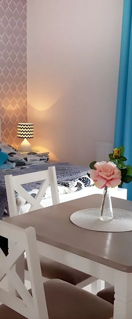 Pensjonat Anabell przy plaży Sarbinowo