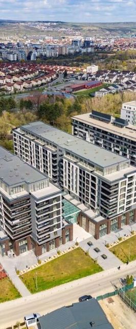 Almi Aparthotel Cluj-Napoca