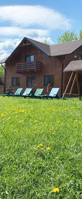 La Cabane - Cabana cu 2 Dormitoare - Rasnov