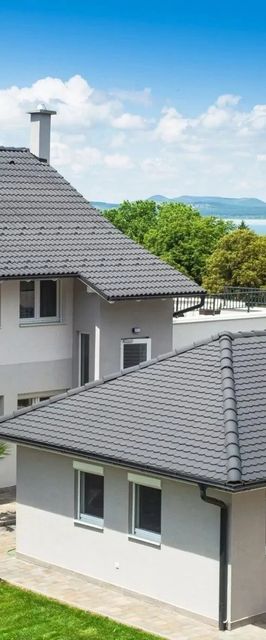 Villa Sole Balatonboglár