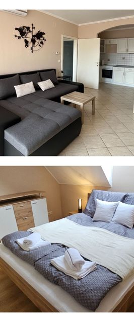 Nest Apartman Hajdúszoboszló