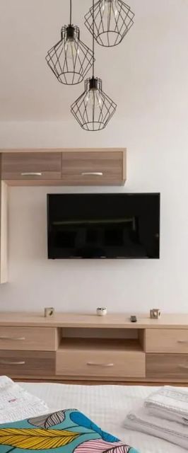 Apartament Ten House Pitești