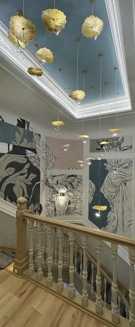 House4You - Praporgescu Bucuresti