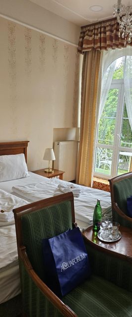 Zámek Červený Hrádek