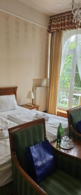 Zámek Červený Hrádek