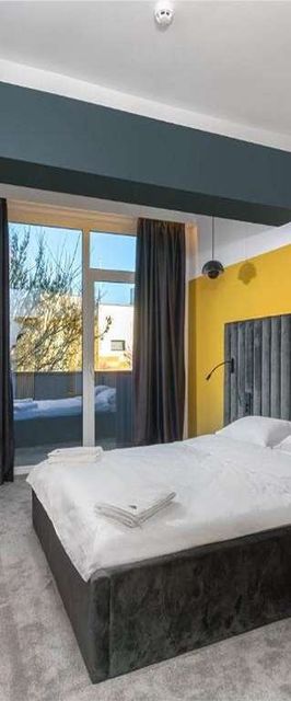 Urban Budget Hotel Timișoara