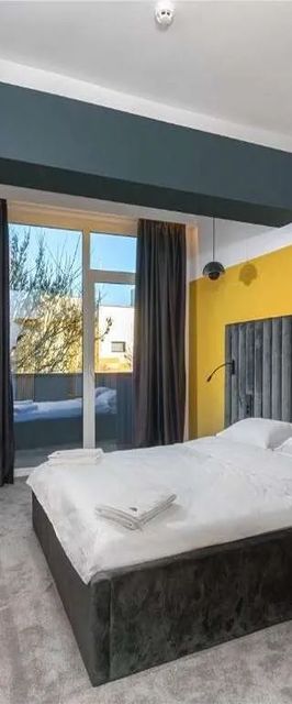 Urban Budget Hotel Timișoara