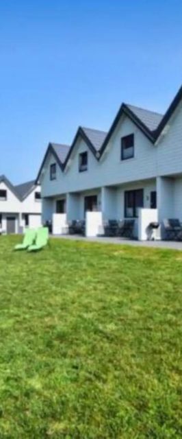 Domek Ga-Ba Sarbinowo