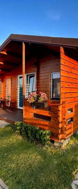 Osada Familia Sarbinowo