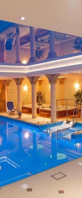 Hotel Adam & Spa Kudowa - Zdrój 