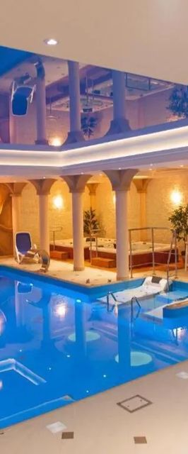 Hotel Adam & Spa Kudowa - Zdrój 