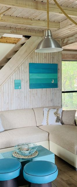 Beachfront Haven Faház Csopak