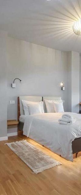 Pit4U Accommodation București