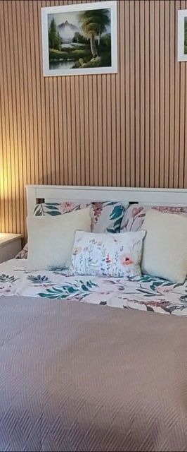 Szofi Apartman Balatonfenyves