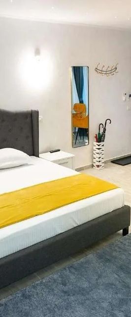 Brateș Greaca Boutique Hotel Venus