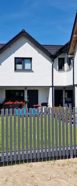 Domki Nadmorskie Tycjanowo-Mielenko 