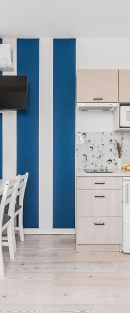 Cztery Kąty - Studio granatowe - Kąty Rybackie