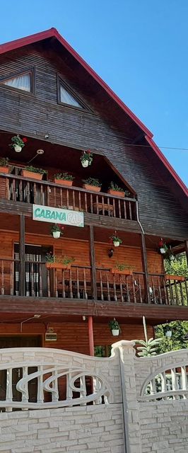 Apartament Ral Arieșeni