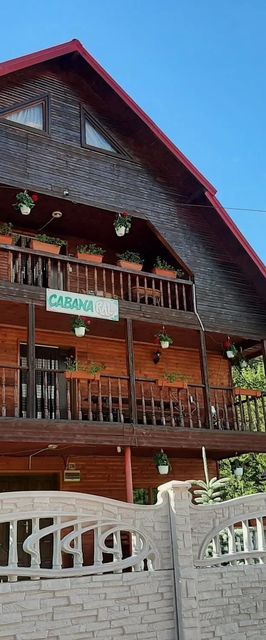 Apartament Ral Arieșeni