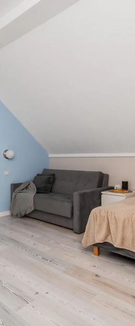 Cztery Kąty - Studio błękitne- Kąty Rybackie