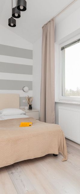 Cztery Kąty - Studio szare- Kąty Rybackie