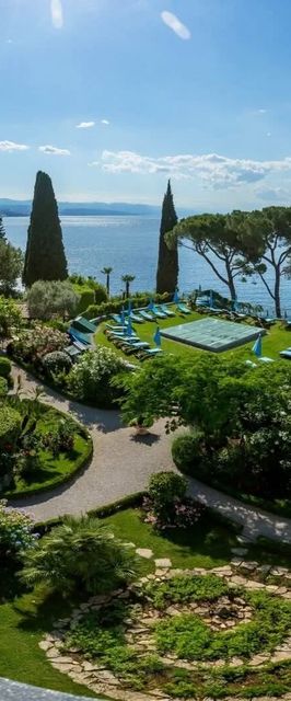 Hotel Miramar Opatija