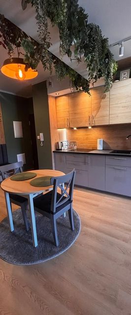 Apartament KlaverHome Częstochowa