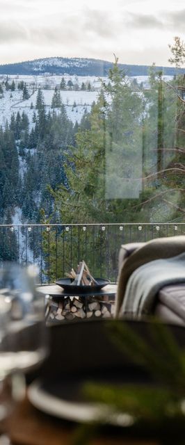 Cabana The Nest Marisel