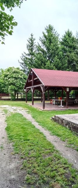 Grund Diákszállás Bogács