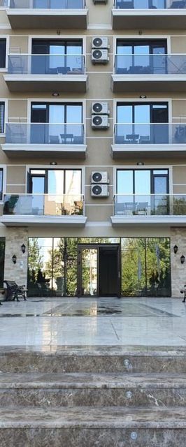Elena Solid Residence Mamaia