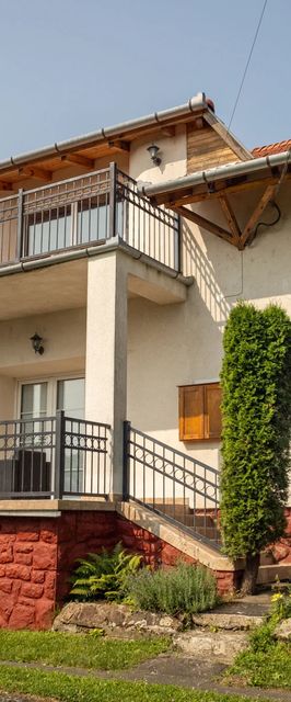 Linóza Apartman Fonyód