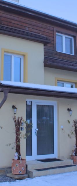 Penzión u Jurka Zuberec