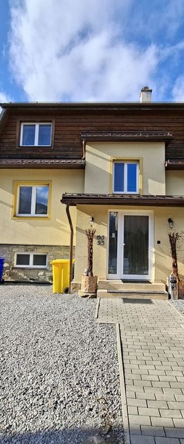 Penzión u Jurka Zuberec