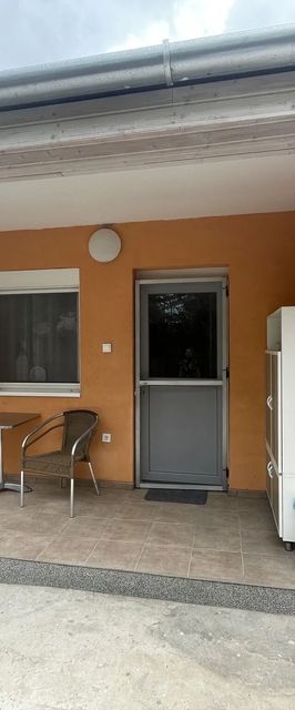 Málna&Marci Apartman Balatonboglár