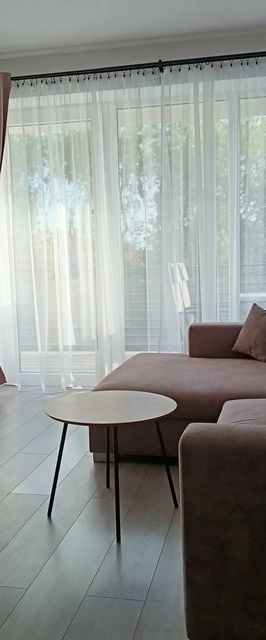 Napfény Apartman Bük