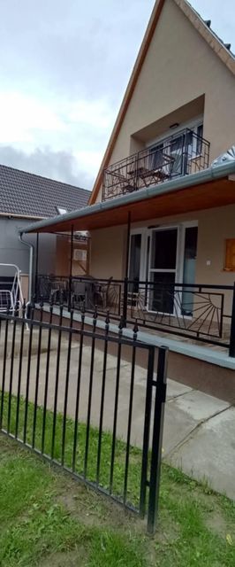 Venio Vendégház Harkány