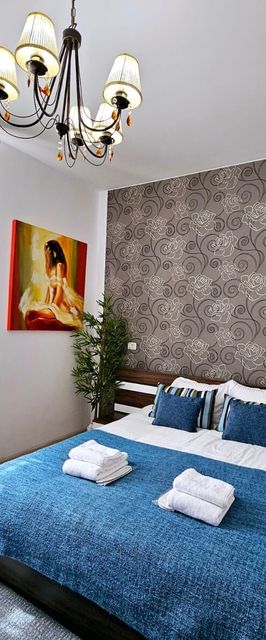 Apartament Close to Old Town București