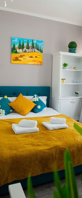 Chic Studio Old City Center București