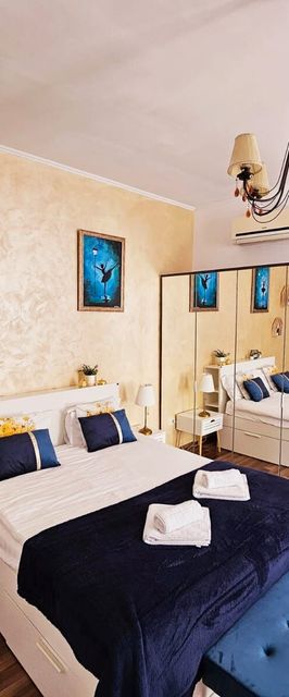 Cozy Apartment Old City Center București