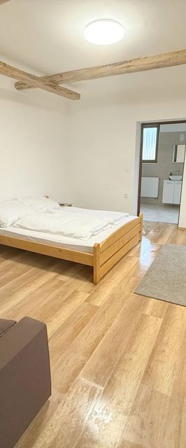 Farkas Vendégház Szabolcs