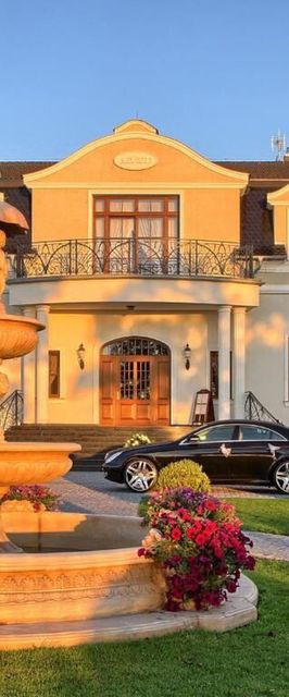 Hotel Dworek Komorno 