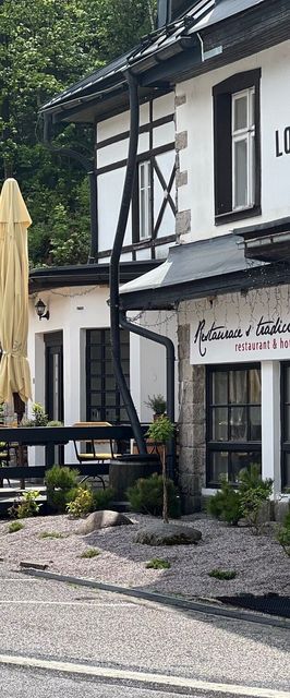 Lomnice hotel & Restaurant
